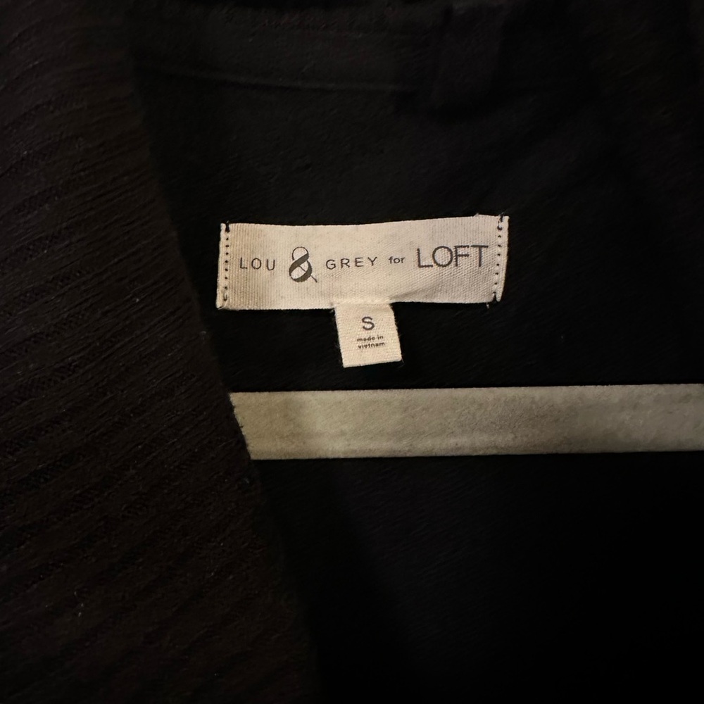 Loft Sweater - Picture 2 of 3
